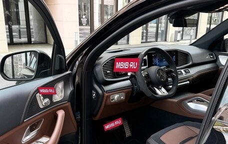 Mercedes-Benz GLE Coupe AMG, 2025 год, 15 590 000 рублей, 14 фотография