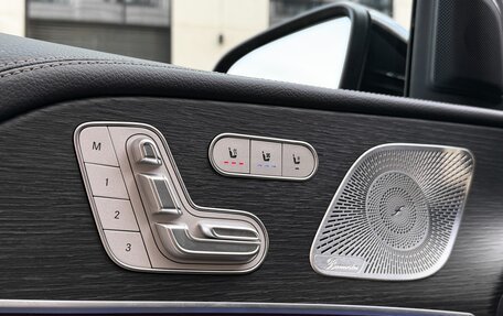 Mercedes-Benz GLE Coupe AMG, 2025 год, 15 590 000 рублей, 15 фотография