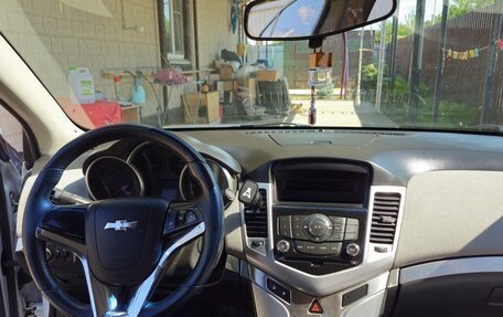 Chevrolet Cruze II, 2012 год, 580 000 рублей, 5 фотография