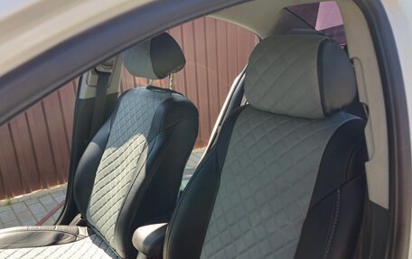 Chevrolet Cruze II, 2012 год, 580 000 рублей, 6 фотография
