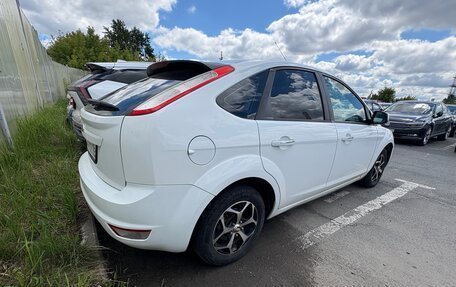 Ford Focus II рестайлинг, 2010 год, 375 000 рублей, 4 фотография