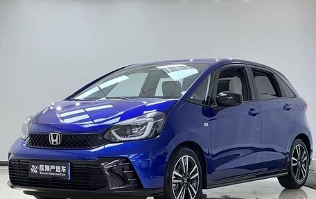 Honda Fit, 2023 год, 1 120 000 рублей, 3 фотография