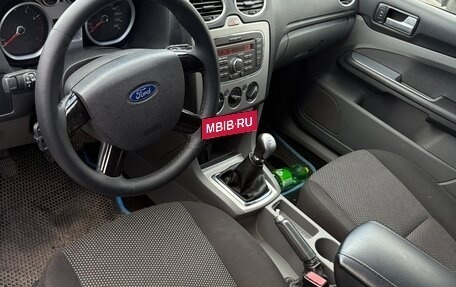 Ford Focus II рестайлинг, 2010 год, 375 000 рублей, 7 фотография