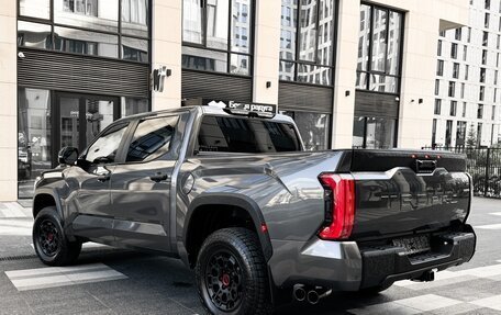 Toyota Tundra, 2025 год, 11 390 000 рублей, 3 фотография
