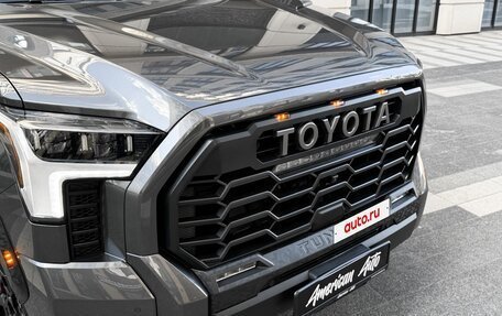 Toyota Tundra, 2025 год, 11 390 000 рублей, 6 фотография