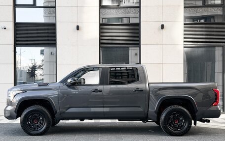 Toyota Tundra, 2025 год, 11 390 000 рублей, 9 фотография