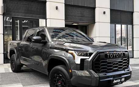 Toyota Tundra, 2025 год, 11 390 000 рублей, 4 фотография