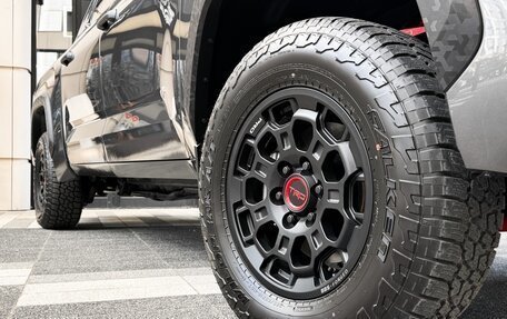 Toyota Tundra, 2025 год, 11 390 000 рублей, 7 фотография