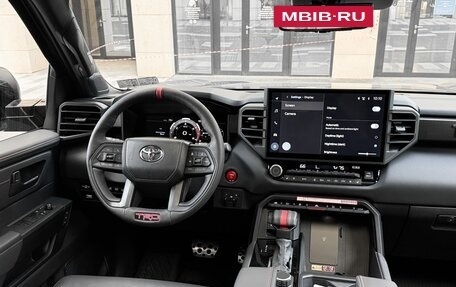 Toyota Tundra, 2025 год, 11 390 000 рублей, 2 фотография