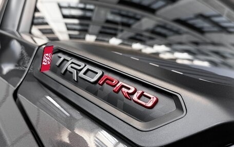 Toyota Tundra, 2025 год, 11 390 000 рублей, 8 фотография