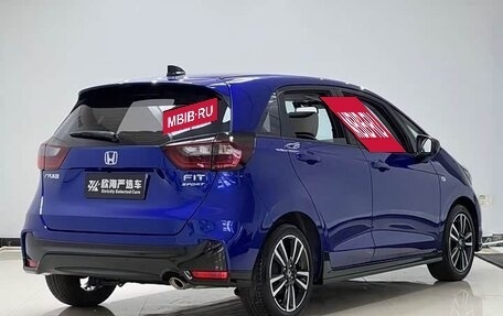 Honda Fit, 2023 год, 1 120 000 рублей, 6 фотография