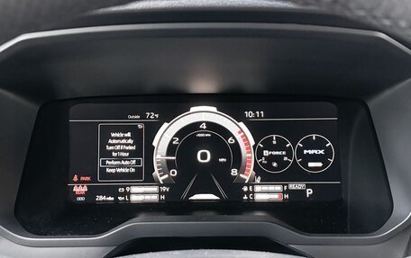 Toyota Tundra, 2025 год, 11 390 000 рублей, 21 фотография