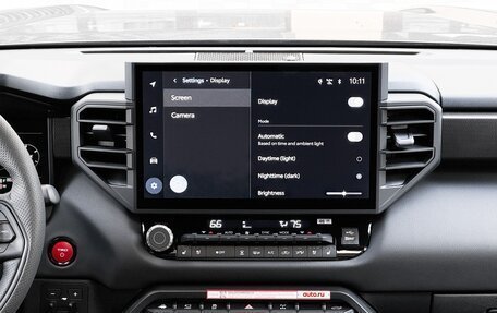 Toyota Tundra, 2025 год, 11 390 000 рублей, 18 фотография