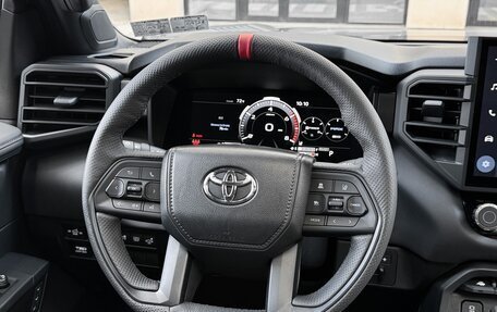 Toyota Tundra, 2025 год, 11 390 000 рублей, 17 фотография