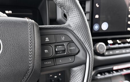 Toyota Tundra, 2025 год, 11 390 000 рублей, 20 фотография