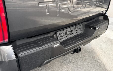 Toyota Tundra, 2025 год, 11 390 000 рублей, 12 фотография