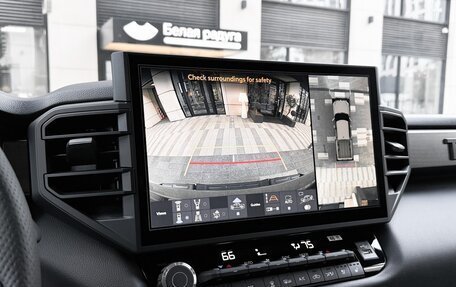 Toyota Tundra, 2025 год, 11 390 000 рублей, 22 фотография