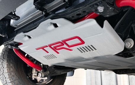Toyota Tundra, 2025 год, 11 390 000 рублей, 14 фотография