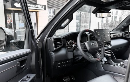 Toyota Tundra, 2025 год, 11 390 000 рублей, 19 фотография