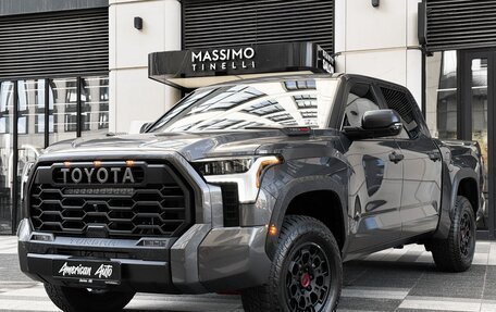 Toyota Tundra, 2025 год, 11 390 000 рублей, 15 фотография
