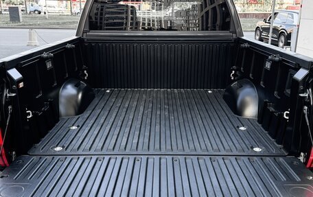 Toyota Tundra, 2025 год, 11 390 000 рублей, 13 фотография