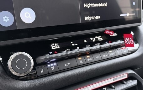 Toyota Tundra, 2025 год, 11 390 000 рублей, 23 фотография