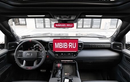 Toyota Tundra, 2025 год, 11 390 000 рублей, 16 фотография