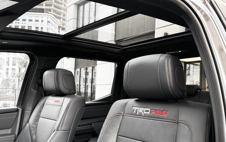 Toyota Tundra, 2025 год, 11 390 000 рублей, 27 фотография