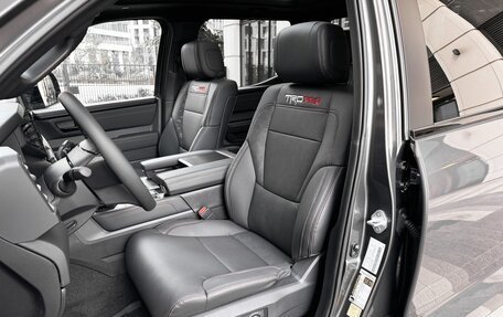Toyota Tundra, 2025 год, 11 390 000 рублей, 26 фотография