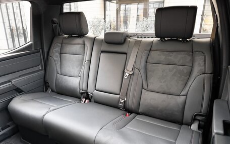 Toyota Tundra, 2025 год, 11 390 000 рублей, 28 фотография