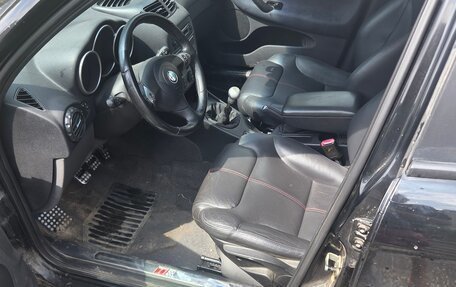 Alfa Romeo 147 I рестайлинг, 2004 год, 800 000 рублей, 5 фотография