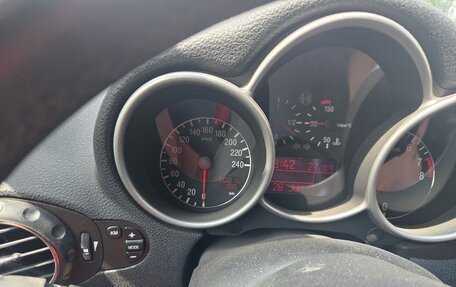 Alfa Romeo 147 I рестайлинг, 2004 год, 800 000 рублей, 4 фотография