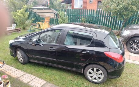 Peugeot 308 II, 2008 год, 330 000 рублей, 3 фотография