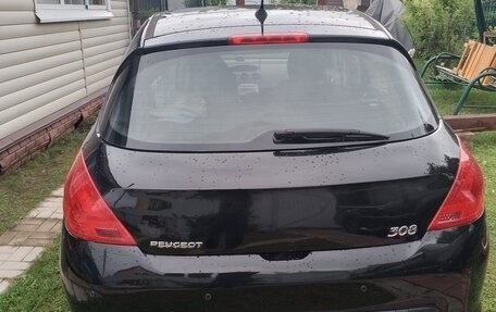 Peugeot 308 II, 2008 год, 330 000 рублей, 2 фотография