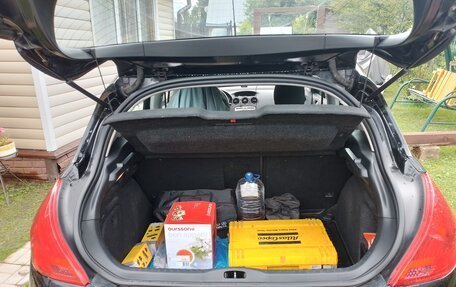 Peugeot 308 II, 2008 год, 330 000 рублей, 6 фотография