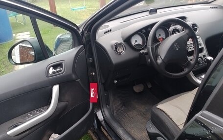Peugeot 308 II, 2008 год, 330 000 рублей, 4 фотография