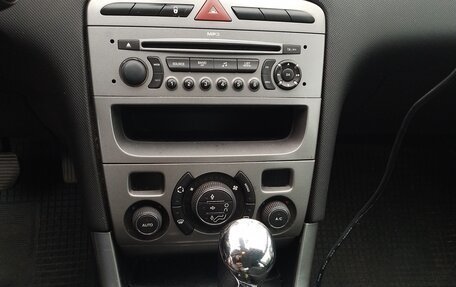 Peugeot 308 II, 2008 год, 330 000 рублей, 5 фотография