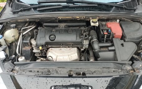Peugeot 308 II, 2008 год, 330 000 рублей, 9 фотография