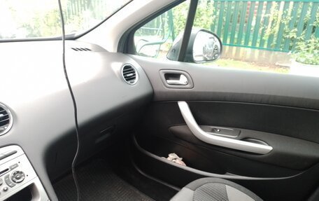 Peugeot 308 II, 2008 год, 330 000 рублей, 7 фотография