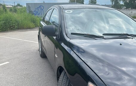 Mitsubishi Lancer IX, 2007 год, 520 000 рублей, 4 фотография