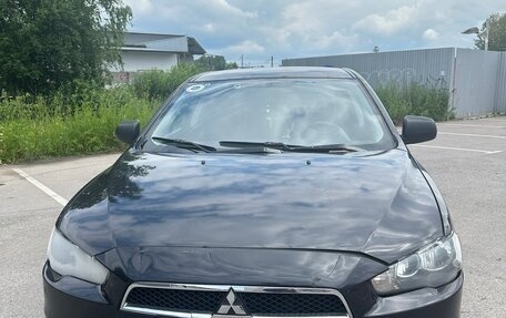Mitsubishi Lancer IX, 2007 год, 520 000 рублей, 3 фотография