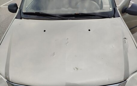 Renault Logan I, 2010 год, 299 000 рублей, 8 фотография