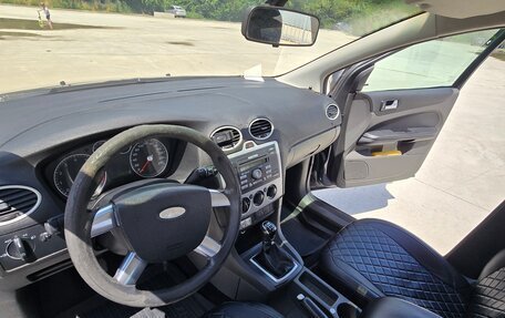 Ford Focus II рестайлинг, 2006 год, 530 000 рублей, 8 фотография