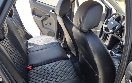 Ford Focus II рестайлинг, 2006 год, 530 000 рублей, 9 фотография