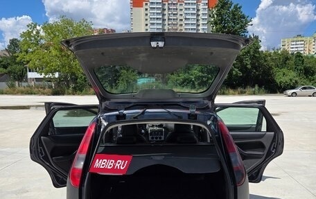 Ford Focus II рестайлинг, 2006 год, 530 000 рублей, 11 фотография