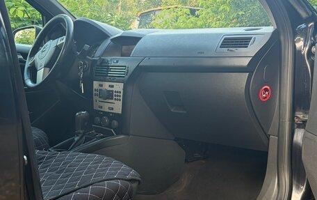 Opel Astra H, 2008 год, 450 000 рублей, 5 фотография