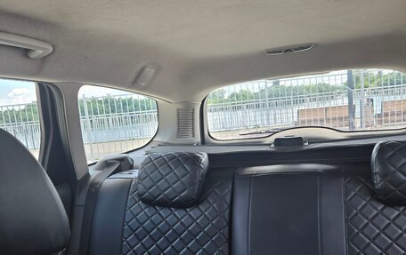 Ford Focus II рестайлинг, 2006 год, 530 000 рублей, 39 фотография