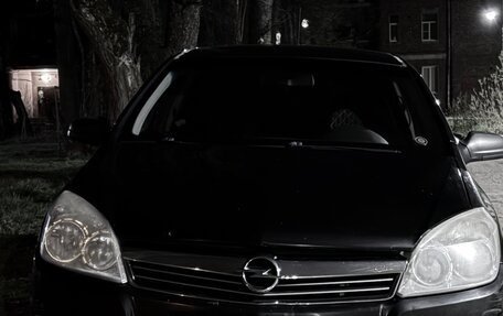 Opel Astra H, 2008 год, 450 000 рублей, 6 фотография