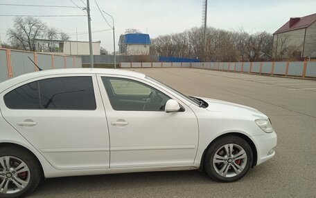 Skoda Octavia, 2011 год, 960 000 рублей, 9 фотография