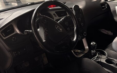 KIA cee'd III, 2014 год, 1 150 000 рублей, 6 фотография
